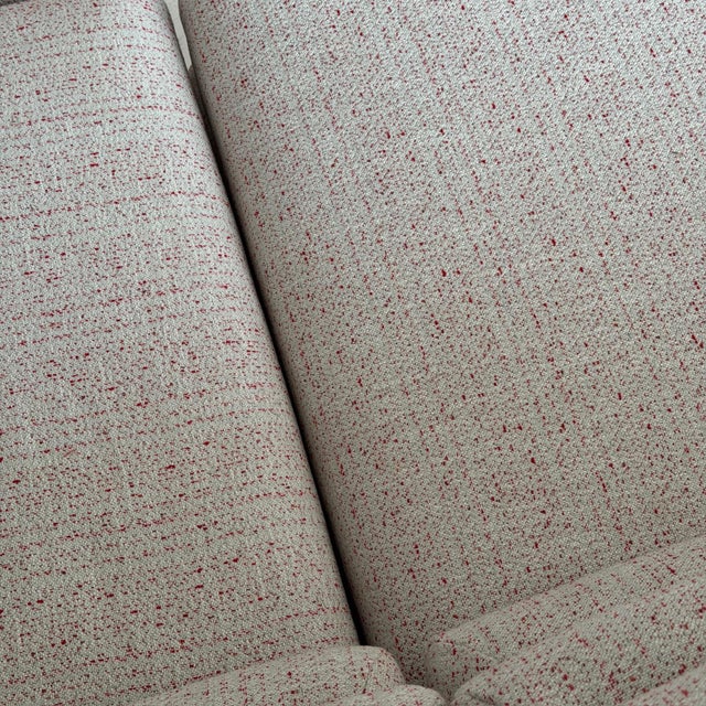 1980s Monumental Stacked Modular Sectional For Sale In Chicago - Image 6 of 12