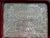 1980s Vintage Hazorfim Sterling Silver & Mahogany Challah Tray With Glass Cover, 21.5" X 13" For Sale - Image 5 of 11