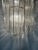 Murano Glass Waterfall Chandelier, 1960s For Sale - Image 3 of 9
