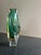 Vintage Green Faceted Sommerso Vase 1960 Thick and evocative Murano glass Chic and Cool Gift Idea If you wish to give a...
