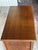 Mid-Century Modern Oak Chest of Drawers with Four Drawers, 1950s For Sale - Image 16 of 18