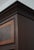 Councill Banded Mahogany High Chest of Drawers For Sale - Image 13 of 15