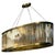 Collection Labirinto Chandelier in Metal and Crystal by Jago For Sale - Image 13 of 13