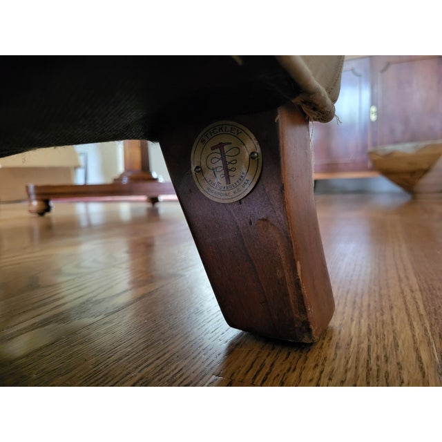 Stickley Sofa For Sale - Image 9 of 18