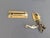 Simple and Gorgeous Chain Lock of Yesteryears Quality For Sale - Image 4 of 5