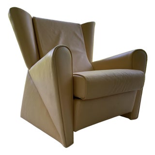 San Leonardo Chair by Alessandro Mendini for Matteo Grassi, 1986 For Sale