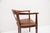 Vintage German Art Deco Armchairs in Wood and Leather, 1930s, Set of 2 For Sale - Image 13 of 17
