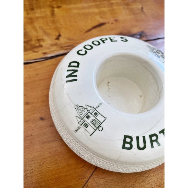 Antique English Ale Advertising Match Striker For Sale In New York - Image 6 of 6