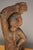 Mid-Century Expressionist Sculpture of a Woman, 1950s For Sale - Image 4 of 11