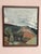 S. Hagman, Four Trees, 1979, Oil on Canvas, Framed For Sale - Image 4 of 18