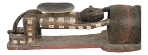 African Drum