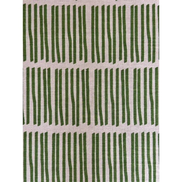 2020s Stout Sticks Spring 7823-3 Harbor View Victoria Larson Multipurpose Fabric 8 1/2 Yards For Sale - Image 5 of 5