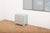 Cabinet in Chipboard Coated with Synthetic Resin and Lockable Drawers in Grey Fronts, 1980s For Sale - Image 11 of 13