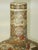 Ceramic Mid 19th Century Vase SATSUMA ANTIQUE MEIJI JAPANESE KYOTO Ceramic For Sale - Image 7 of 16