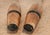 19th Century Eight Pound Wooden Juggling Pins—A Pair For Sale - Image 9 of 11