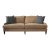 Lee Industries English Arm Sofa 2/2 For Sale