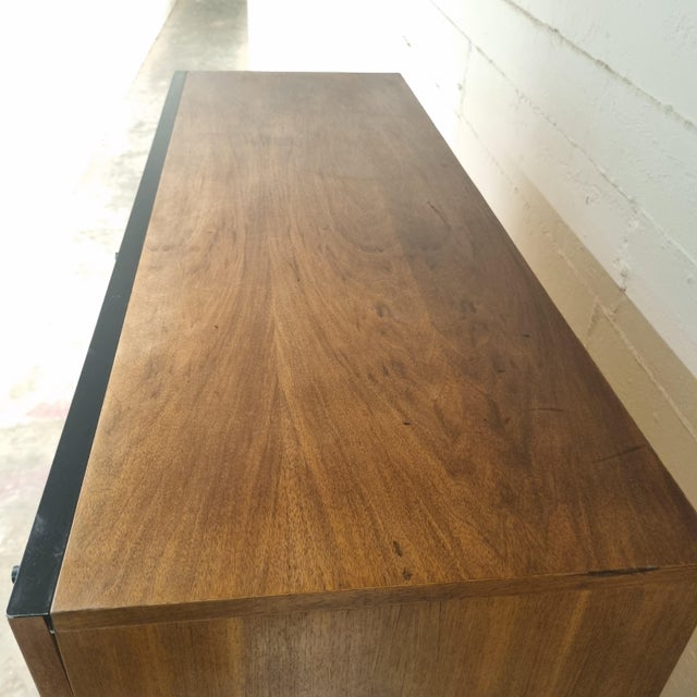 VSJ-125 Salon Cabinet by Kurt Gunther & Horst Brechtmann for Fristho, 1960 For Sale - Image 14 of 18