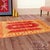 Pasargad DC Antique Turkish Oushak Rug For Sale - Image 4 of 4