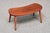 Organic Teak Side Table from Illums Bolighus, Denmark, 1950s For Sale - Image 6 of 12