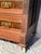 1870–1890 Antique Eastlake Walnut & Burl Marble-Top Chest of Drawers For Sale - Image 9 of 11
