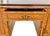 Neoclassical 18th Century Italian Neoclassical Marquetry Desk in Style of Giuseppe Maggiolini For Sale - Image 3 of 18