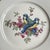 Ivory Mid 20th Century Porcelain Song Bird Plates JKW Western Germany, Set of 6 For Sale - Image 8 of 18