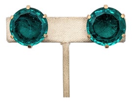 Example of Cluster Earrings