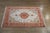 Vintage Persian Silk Qum Rug For Sale - Image 4 of 14