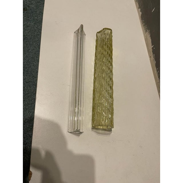 Large Murano Glass Chandelier by Paolo Venini, 1970s For Sale - Image 6 of 18