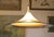 Opal Layered Amber Lamp by Lino Tagliapietra for Effetre, 1980s For Sale - Image 16 of 18