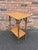 19th Century 19th Century English Bamboo Table For Sale - Image 5 of 7