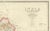 Large Antique Map of India Post Roads and Dak Stations by James Wyld, 1855 For Sale - Image 12 of 13