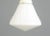 Conical Phillips Opaline Light, 1920s For Sale - Image 3 of 8