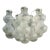 1960s Murano Bussolotti Sconce by Seguso For Sale
