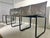 1988 Chairs by Richard Schultz for Knoll Set of 4 . For Sale - Image 11 of 12