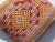 Textile Kilim Rug Pillow For Sale - Image 7 of 11