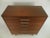 Mid-Century Modern Mid-century Modern Walnut Highboy Dresser For Sale - Image 3 of 8