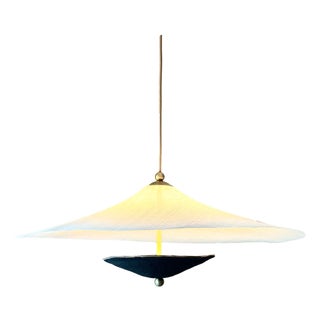 Minimalism Luminara Pendant For Sale