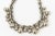 This is part of Chairish’s Costume Jewelry assortment. This ever so chic signed Givenchy necklace is vintage. It has the...