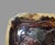 Bennington Potters Antique Bennington or Rockingham Figural Spaniel Dog 10" Statue Sculpture For Sale - Image 4 of 12