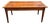 19th Century Fruitwood Farm Table With Pull-Out Leaf For Sale
