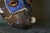 African Bena Lulua Mask, Kasai, DR Congo, 1940s For Sale - Image 6 of 12