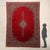 Keshan rug in cotton and wool, fine knot, hand-made. This piece is attributed to the mentioned designer/maker. It has no...