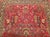 Antique Persian Khorassan Rug, Hand-Knotted Wool, Tree of Life Pattern, Crimson Red & Blue, 6x9 For Sale - Image 14 of 18