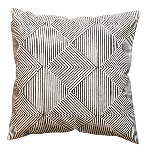 Lines Pillow