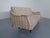 Teak and Wool Daybed, Sweden, 1950s For Sale - Image 10 of 18