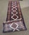 Handmade Middle Eastern Wool Rug For Sale - Image 11 of 15
