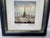 A charming vintage architectural art print depicting St. Stephen’s Cathedral (Stephansdom) in Vienna, produced by Studio...