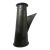 Vintage Masuo Ojima Massive Brutalist Ceramic Vase Teapot Form Japanese-American 22.5” For Sale
