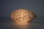 Stone Shaped Glass Table Lamp, Germany, 1970s For Sale - Image 11 of 14
